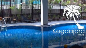 The Hideaway Resort Pattaya Тайланд Паттайя отели КогДА ЖаРА