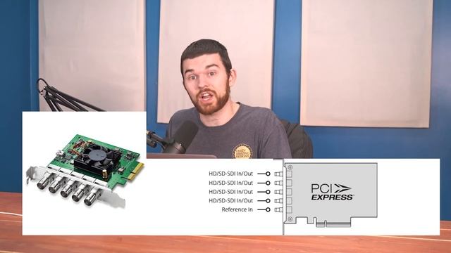 ProPresenter 7 - Transparent Output (Alpha, Chroma Key Training) смотреть онлайн