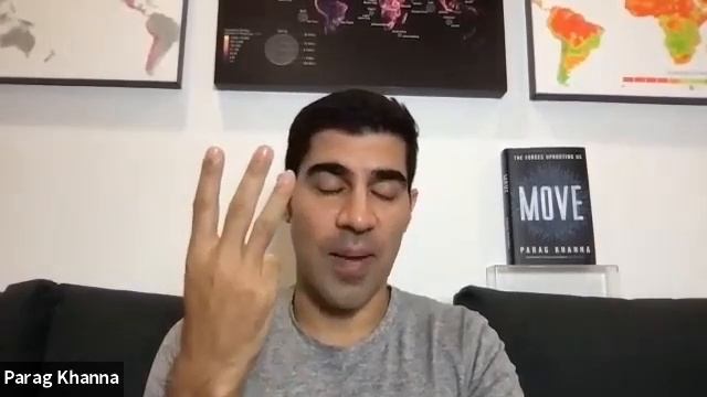 Are We Doomed? Investing in an Uncertain Future смотреть онлайн