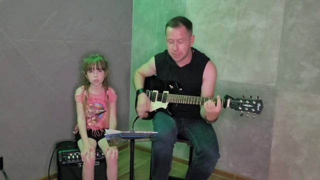 Ягода малинка. Cover-version. смотреть онлайн