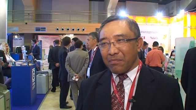 Гатот Сугионо, Банк Индонезии / Gatot Sugiono , Bank Indonesia смотреть онлайн