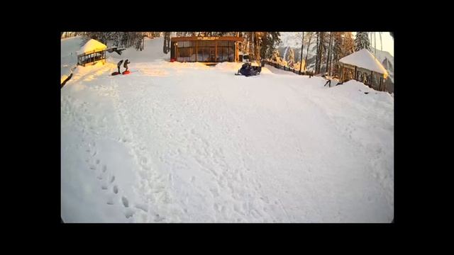 Г Сочи и Красная Поляна смотреть онлайн