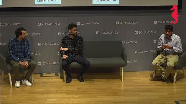 C14 - Demo Day смотреть онлайн