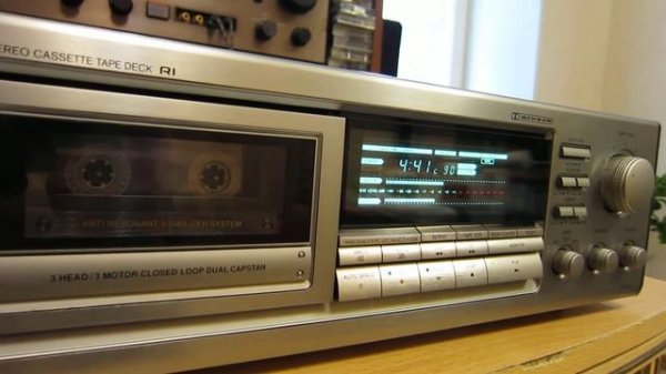 Onkyo Integra TA-2870