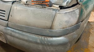 ваз 2110,11,12 тускло моргают повороты, периодически не заводится с утра