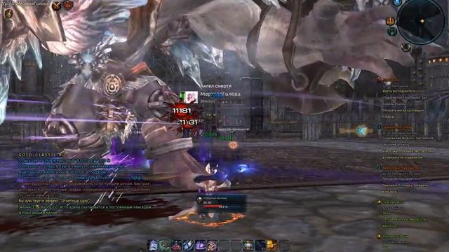 TERA морозная сокровищьница соло смотреть онлайн