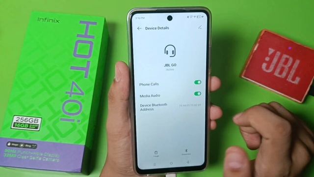 infinix Hot 40i: unpair & disconnect JBL blutooth speaker,how to disconnect jbl bluetooth speaker t смотреть онлайн