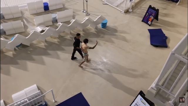 Shawn From Stokes Twins Being SUS For 1:22 Seconds Straight.
