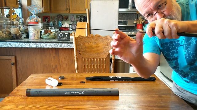 Tenkara USA Amago & Pond Hopping - Simple & Fun Fly Fishing - Bluegill Trout Bass Sunfish Crappie смотреть онлайн