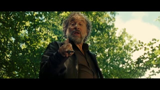 Откроешь рот, и детей у тебя не станет смотреть онлайн