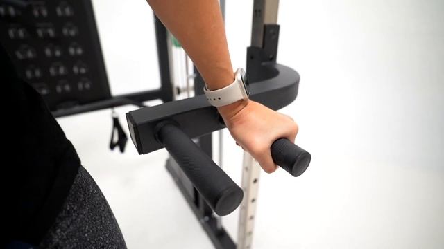 Force USA F100 All-In-One Trainer смотреть онлайн