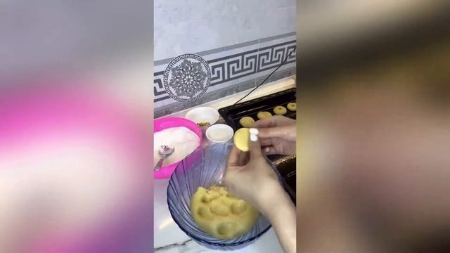 20 минутта дайын болатын ең оңай печенья смотреть онлайн