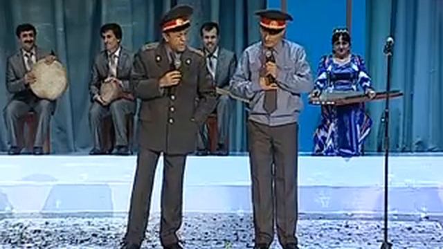 гарибшо компания