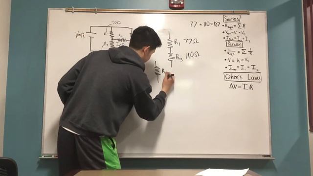 (Circuit 1 with Resistor and a Battery) Question 1 (flipit physics) смотреть онлайн