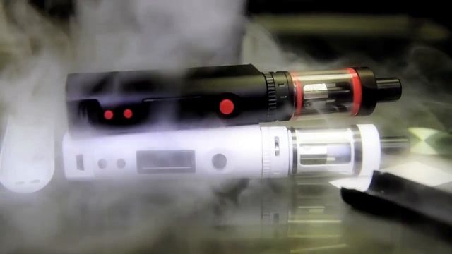 Kanger Subox - MyFreedomSmokes смотреть онлайн