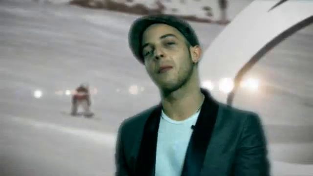 Q-snowcase met James Morrison en Inna! смотреть онлайн