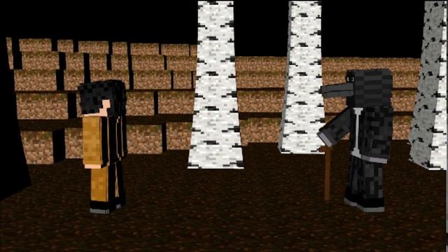 [7] Cube Escape: Paradox - Versão Minecraft| Cinema 4D | Lhamart | dCabumHD смотреть онлайн