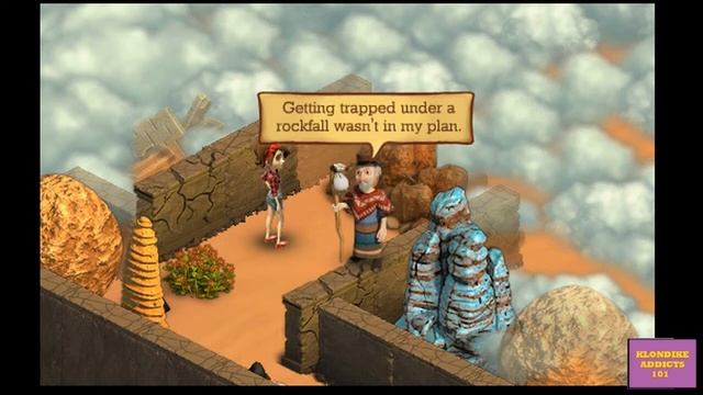 Beorn - Rockfall смотреть онлайн