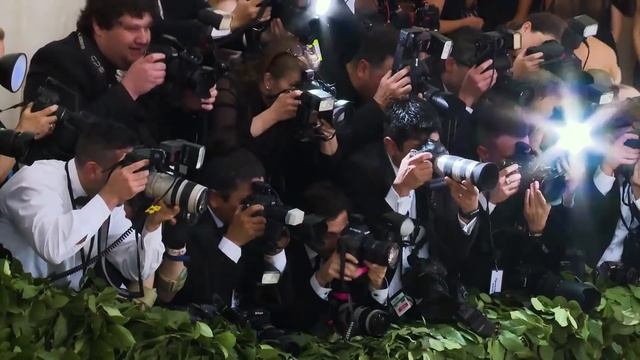 Met Gala Red Carpet Moments 2015–2019 смотреть онлайн