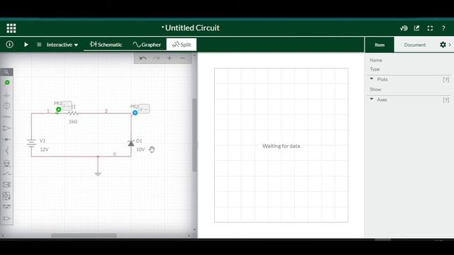 MULTISIM LIVE TUTORIAL | DIODE OPERATION | TAGALOG | BASIC ELECTRONICS смотреть онлайн