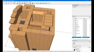 Отопительно варочная печь порядовка