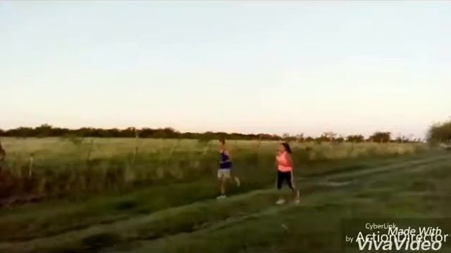Atletismo U18 - Rosario del Tala смотреть онлайн