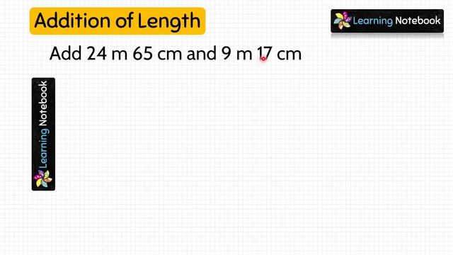 Measurement of Length for class 2 смотреть онлайн