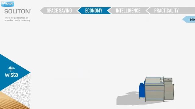 WISTA SOLITON presentation смотреть онлайн