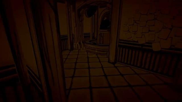 BENDY AND THE INK MACHINE|(FINAL CHAPTER) смотреть онлайн