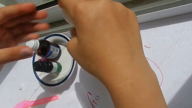 как сделать обалденный лизун смотреть онлайн