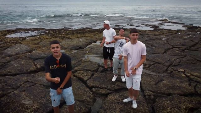 ELLA - Christian Cuervo [Prod. Linton] смотреть онлайн