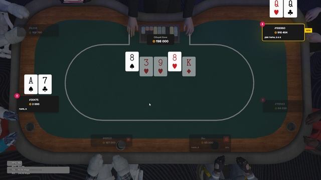 Минус лям. Grand Theft Auto V 2025.01.24 - 23.51.45.27.DVR смотреть онлайн