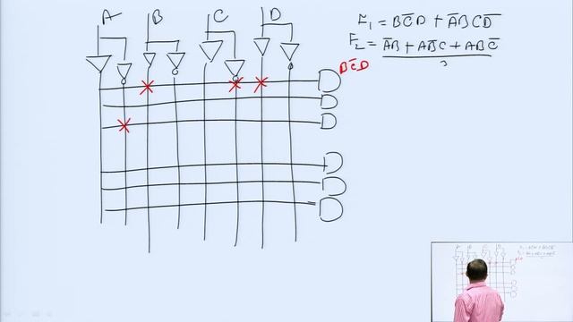 Digital Electronics | Memory & Programmable Logic Part-3 | AKTU Digital Education смотреть онлайн