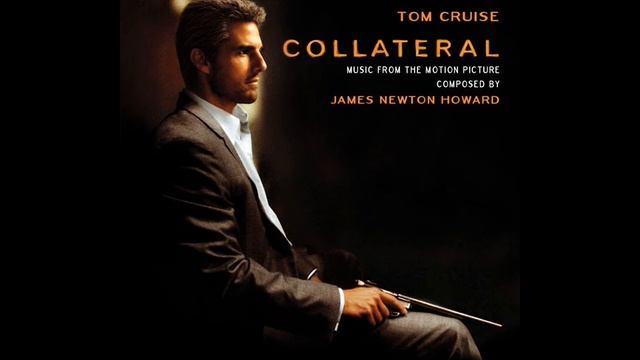 JAMES NEWTON HOWARD * WOULD ANYONE NOTICE? смотреть онлайн