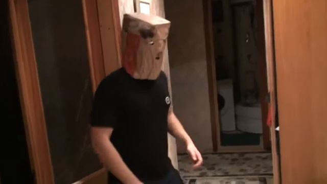 Мак Мен (Maс Man) Человек Макдональдс смотреть онлайн