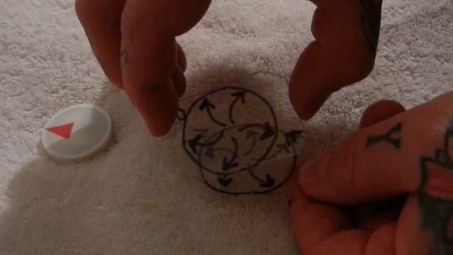 VIDEO 43 Uncovering the Missing Secrets of Magnetism. GYROMAGNETIC MYSTERY SPIN SOLVED video #1 смотреть онлайн