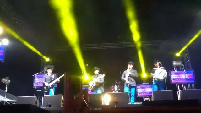 Cumbre Nortena Eterno Amor Secreto @ Pico Rivera 2.17.13 смотреть онлайн