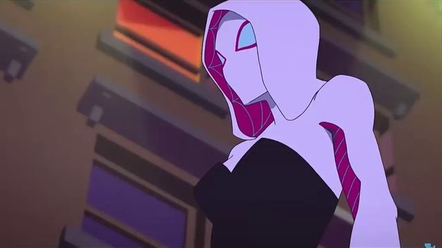 Avengers X Boku no Hero Academia [Fanfic] Parte 7 смотреть онлайн