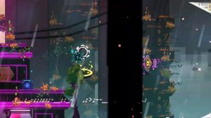 Nemesis (FINAL PREVIEW) - Geometry Dash