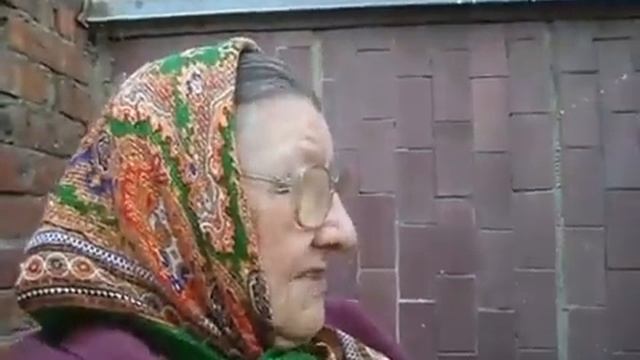 Бабка жжёт 3 часть смотреть онлайн