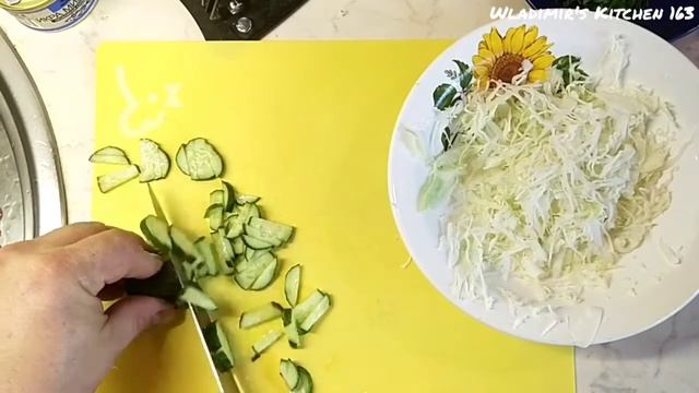 Летний салат смотреть онлайн