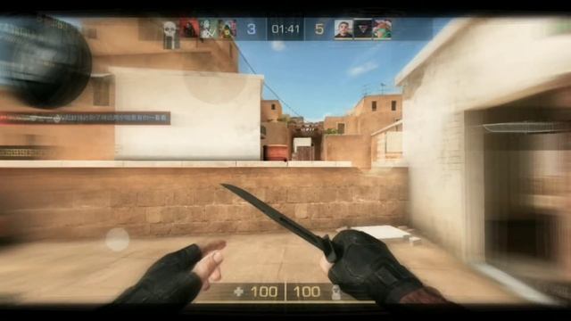 Milly Rock•Standoff 2🤪 смотреть онлайн