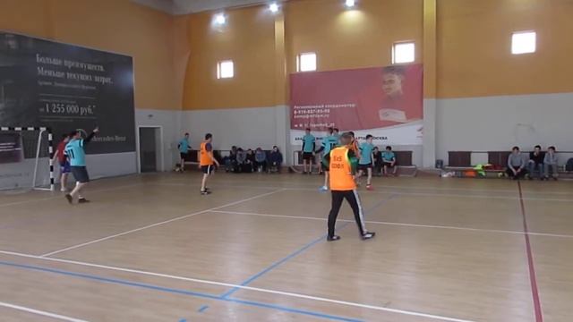 Импульс vs Космос 1 тайм смотреть онлайн