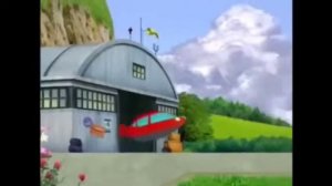 Little Einsteins Remake - Official Instrumental Theme