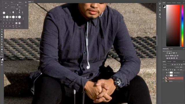 Premiere Pro - How To Edit Group Photos FAST And EASY!!!