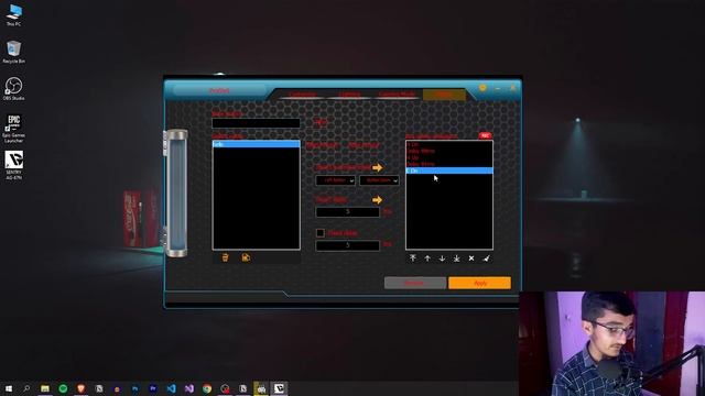 AEON Gaming Sentry 65% Keyboard: Long Term Honest Review [HINDI] смотреть онлайн