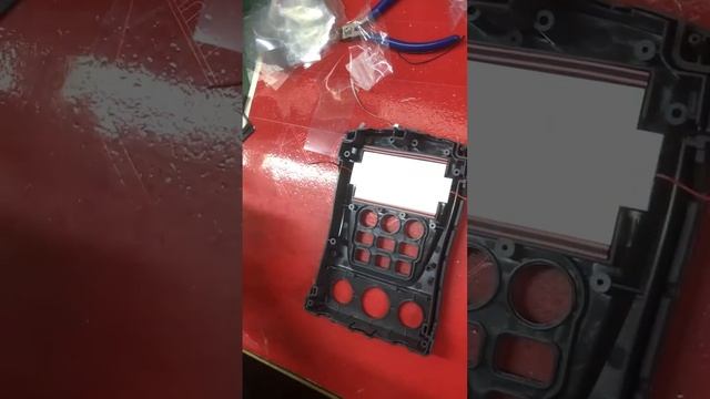 AUTOOL LM120+ changing the product screen video (2) смотреть онлайн