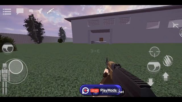 Захватил школу GoreBox смотреть онлайн