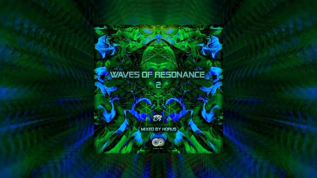 Waves Of Resonance, Vol.2 (Mixed By Horus ▲) смотреть онлайн