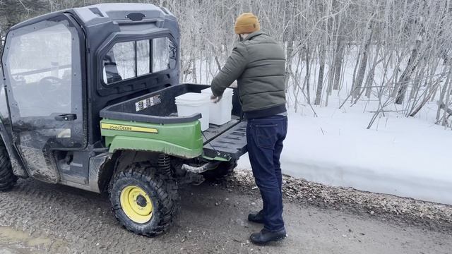 Yamaha Viking 700 Side by Side UTV Real No Nonsense Review 2023, Pros and Cons смотреть онлайн